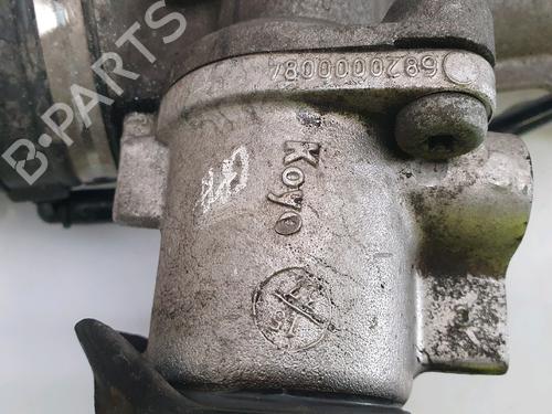 Steering rack PEUGEOT 5008 (0U_, 0E_) 1.6 BlueHDi 120 | BP29741028M22 