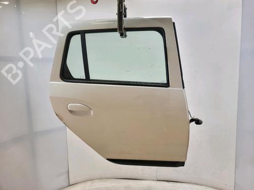 Used Right rear door Right rear door DACIA LOGAN MCV II 1.5 dCi (90 hp) 34205324 34205324