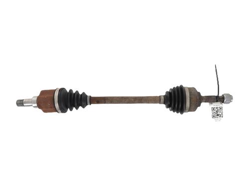 Used Left front driveshaft PEUGEOT 207 (WA_, WC_) 1.4 HDi (68 hp) 29443642