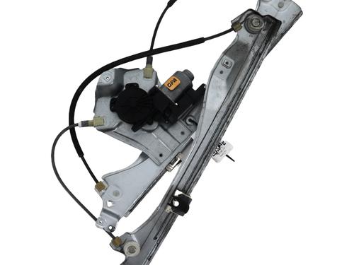 Front right window mechanism RENAULT CLIO III (BR0/1, CR0/1) 1.5 dCi (BR17, CR17) | BP30716306C23