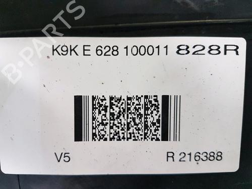 Engine RENAULT CLIO IV (BH_) 1.5 dCi 75 | BP40035209M1 - Image 13