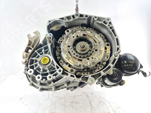 Gearbox FIAT 500X (334_) 1.6 D Multijet (334AXA1B, 334AXA11) | BP39523672M3 - Image 2