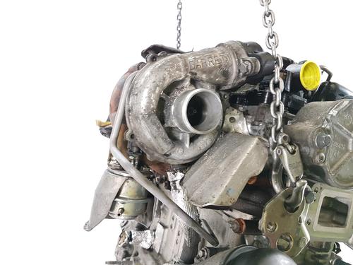 Engine CITROËN C4 Grand Picasso I (UA_) 1.6 HDi | BP28285981M1 