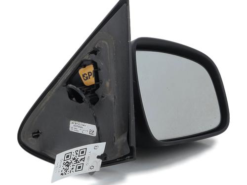 Right mirror DACIA SANDERO II 1.5 dCi | BP30449002C27