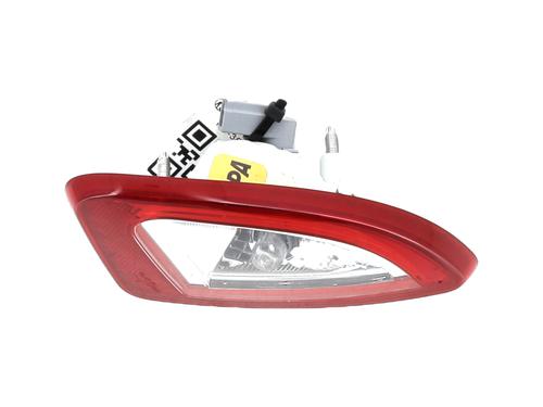 Højre baglygte bagklap RENAULT TWINGO II (CN0_) 1.2 16V (CN04, CN0B) | BP31122880C80 