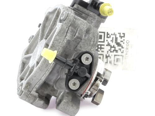 Brake master cylinder CITROËN C3 II (SC_) 1.4 HDi 70 (SC8HZC, SC8HR0, SC8HP4) | BP21837050M77 
