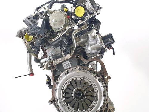 Motor OPEL CORSA D (S07)  | BP27333658M1