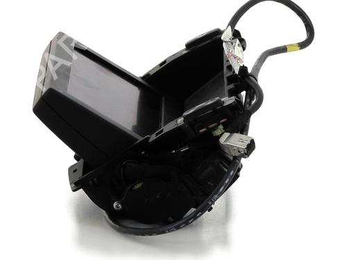 Display monitor PEUGEOT 3008 I MPV (0U_) 1.6 HDi | BP29495099C48 