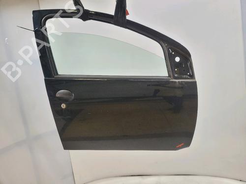 Puerta delantera derecha TOYOTA AYGO (_B1_) 1.0 (KGB10_, KGB10R) (68 hp) 29874931