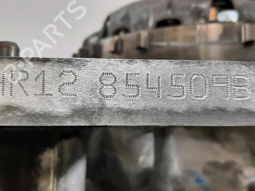 Engine NISSAN MICRA IV (K13K, K13KK) 1.2 | BP32007001M1 