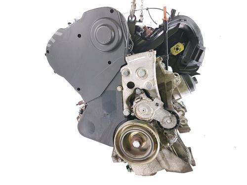 Used Engine CITROËN C5 II (RC_) [2004-2008]  28616525