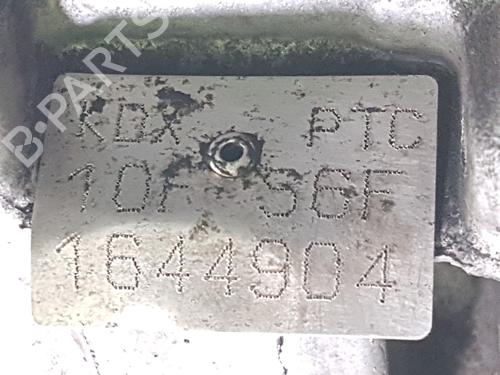 Engine PEUGEOT 306 Hatchback (7A, 7C, N3, N5) 1.4 | BP30189986M1 