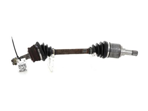 Left front driveshaft FIAT SEICENTO / 600 (187_) 1.1 (187AXB, 187AXB1A, 187AXC1A02) | BP27531412M38 