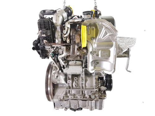 Engine SKODA FABIA III (NJ3) 1.0 TSI | BP28533408M1