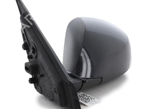 Left mirror RENAULT LAGUNA III (BT0/1) 2.0 dCi (BT01, BT08, BT09, BT0E, BT0K, BT12, BT1C, BT1D,... | BP31079844C26