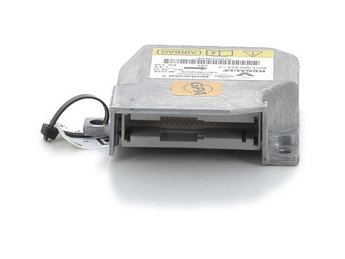 Used ECU airbags RENAULT KANGOO Express (FW0/1_) Z.E. (FW0Z, FW1Z) (60 hp) 27333197