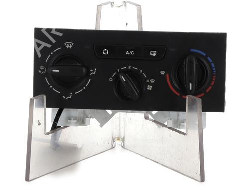 Used Climate control CITROËN BERLINGO Box Body/MPV (B9) [2008-2025]  24994582