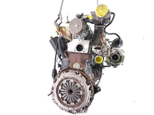 Motor RENAULT SCÉNIC I MPV (JA0/1_, FA0_) 1.9 dTi (JA1U) | BP30054245M1 