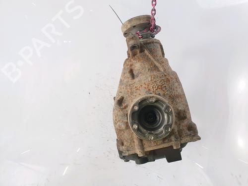 Rear differential BMW 6 (E63) 630 i | BP30894920M24