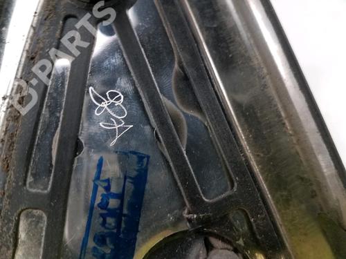 Right mirror VW GOLF II (19E, 1G1) 1.6 D | BP10428805C27