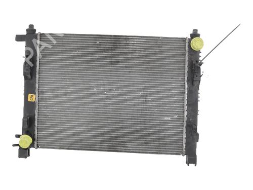 Radiatore acqua DACIA DUSTER (HS_) 1.5 dCi (HSAJ) (90 hp) 32012955