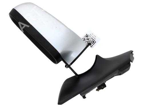 Used Left mirror RENAULT MEGANE II (BM0/1_, CM0/1_) 1.5 dCi (BM1E, CM1E) (106 hp) 32401478