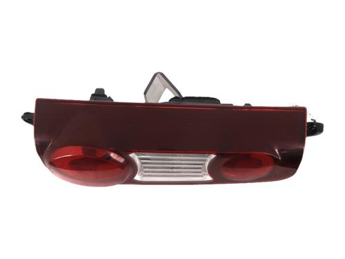 Venstre Baklys Venstre Baklys PEUGEOT PARTNER Box Body/MPV 1.6 HDi (90 hp) 36288703 36288703
