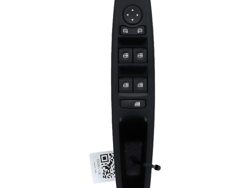 Venstre fortil elrude kontakt RENAULT SCÉNIC III (JZ0/1_) 1.5 dCi (110 hp) 29874769