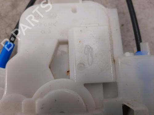 Front left lock SUBARU LEGACY V Estate (BR) 2.0 D AWD (BRD) | BP12227316C98 