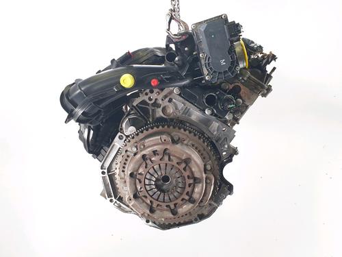Engine RENAULT TWINGO III (BCM_, BCA_) 1.0 SCe 70 (BCMB) | BP37256335M1 - Image 3