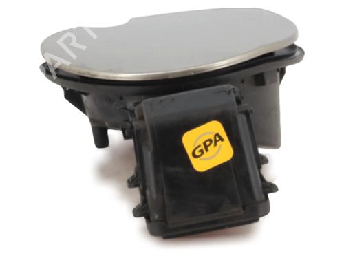 Trappe de carburant RENAULT SCÉNIC III (JZ0/1_) 1.6 dCi (JZ00, JZ12) (130 hp) 27095941