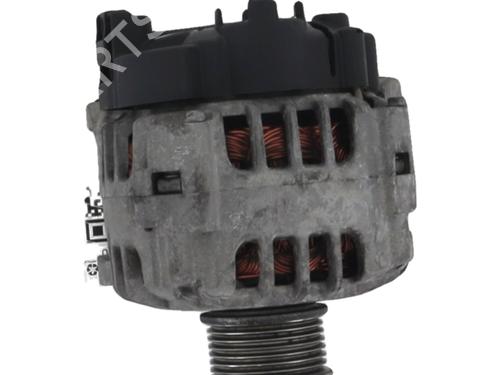 Alternator RENAULT TWINGO II (CN0_) 1.2 (CN0D) | BP30165957M7 