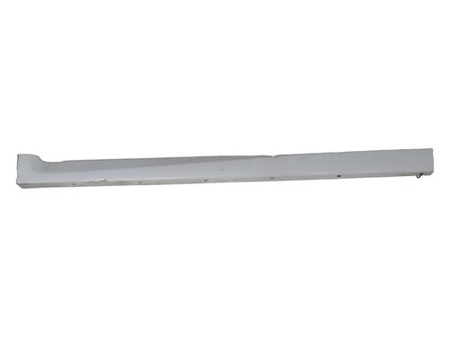 Used Left sideskirt RENAULT TWINGO II (CN0_) 1.6 RS (CN0N, CN0R, CN0S) (133 hp) 27993494