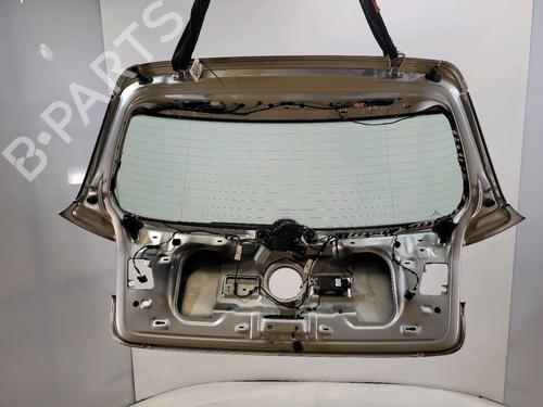 Tailgate VW GOLF VI (5K1) 1.6 TDI | BP29231242C6 
