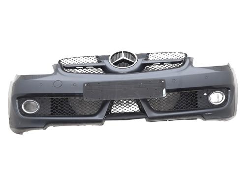 Used Front bumper MERCEDES-BENZ SLK (R171) 200 Kompressor (171.445) (184 hp) 29416563