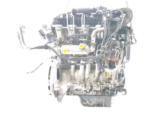 Engine CITROËN C3 Picasso (SH_) 1.6 HDi | BP39461374M1 - Image 4
