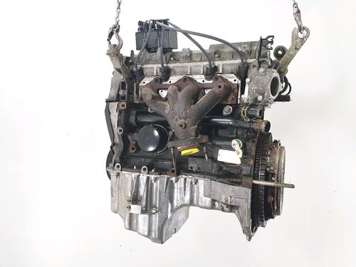 Engine RENAULT KANGOO (KC0/1_) 1.4 (KC0C, KC0H, KC0B, KC0M) | BP37086970M1 - Image 2