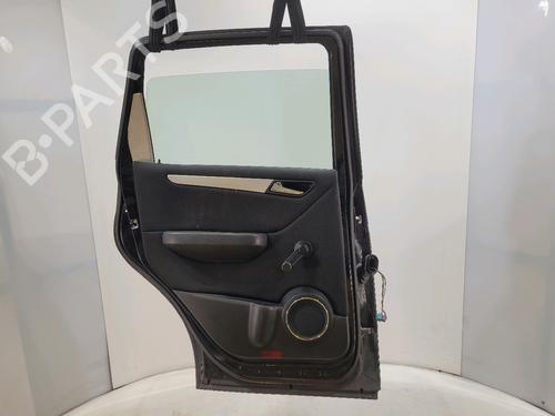 Left rear door MERCEDES-BENZ A-CLASS (W169) A 200 CDI (169.008, 169.308) | BP29390356C4 
