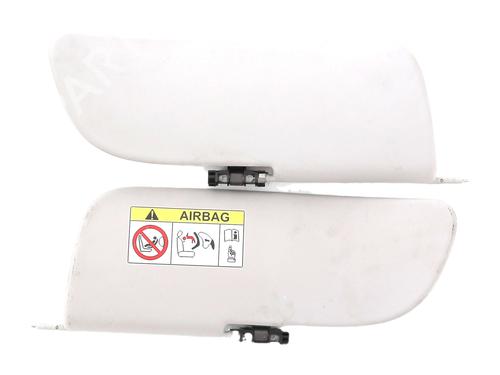 Left sun visor CITROËN C3 II (SC_) 1.4 HDi 70 (SC8HZC, SC8HR0, SC8HP4) | BP40114796I1 - Image 2