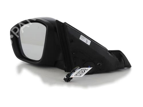 Left mirror OPEL CORSA F (P2JO) 1.2 (68) | BP29701906C26 
