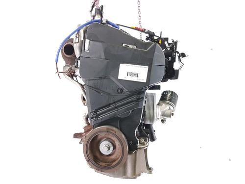 Motore Motore RENAULT CLIO IV Grandtour (KH_) 1.5 dCi 110 (110 hp) 34503195 34503195