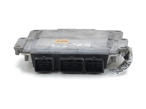 Used Engine control unit (ECU) PEUGEOT 206 Hatchback (2A/C) 2.0 HDI 90 (90 hp) 30557923