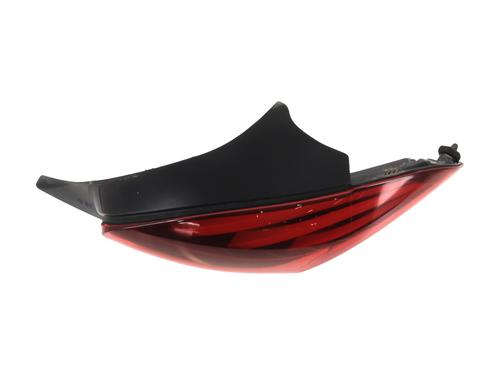 Used Right taillight PEUGEOT 208 I (CA_, CC_) 1.2 PureTech 82 (82 hp) 28366183