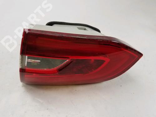 Used Right tailgate light Right tailgate light PEUGEOT 308 SW II (LC_, LJ_, LR_, LX_, L4_) 1.6 BlueHDi 120 (120 hp) 11120399 11120399
