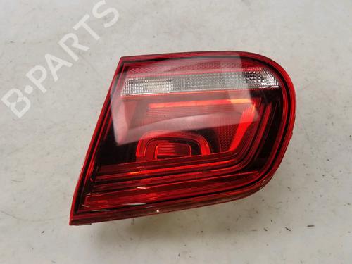 Right tailgate light VW EOS (1F7, 1F8) 2.0 TDI 16V (140 hp) 13904959