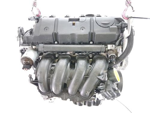 Engine PEUGEOT 207 SW (WK_) 1.6 16V | BP36776465M1 - Image 5