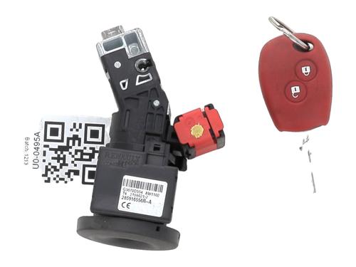 ratlastndingslas-dacia-sandero-ii-2012-32007201 main image