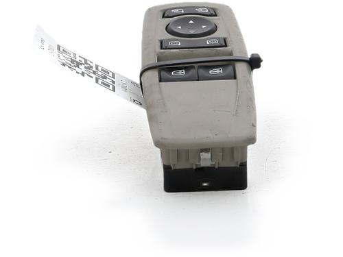 Left front window switch RENAULT MEGANE III Coupe (DZ0/1_) 1.9 dCi (DZ0N, DZ0J, DZ1J, DZ1K) | BP36777444I27 - Image 2