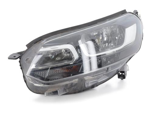 Left headlight CITROËN JUMPY III Van (V_) 2.0 BlueHDi 120 | BP36428095C28 - Image 4