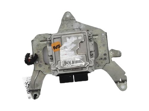 Engine control unit (ECU) ALFA ROMEO GIULIETTA (940_) 1.4 TB (940FXN1A, 940FXU1A) | BP29443205M57 
